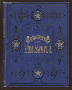 The Adventures of Tom Sawyer